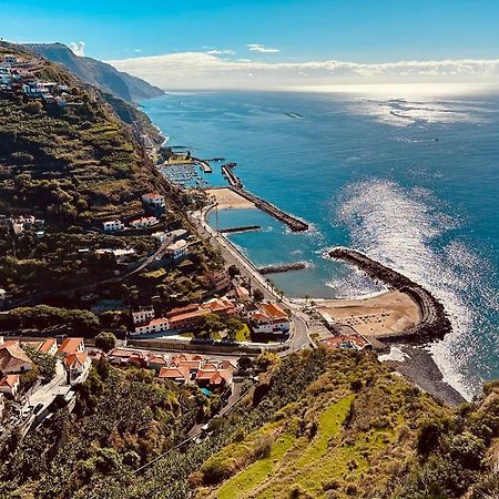 Madeira Inn Vilamar Calheta  Exterior foto