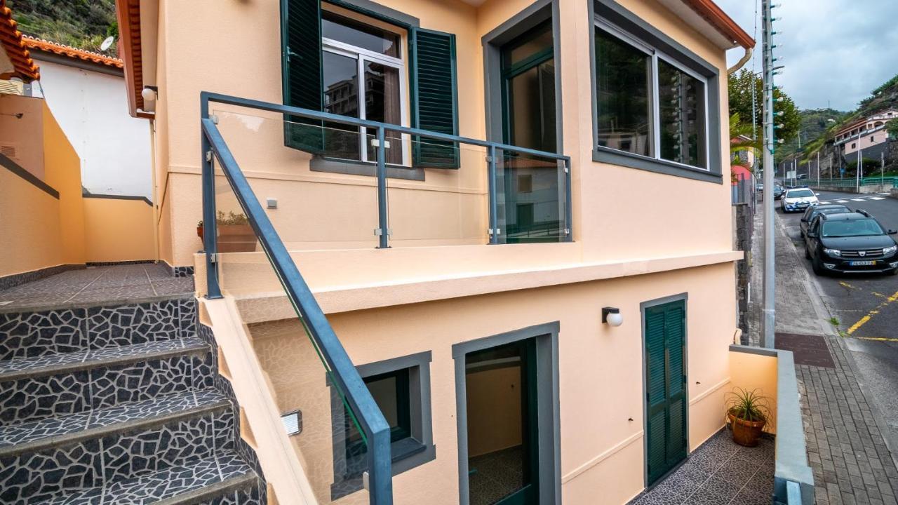 Madeira Inn Vilamar Calheta  Exterior foto