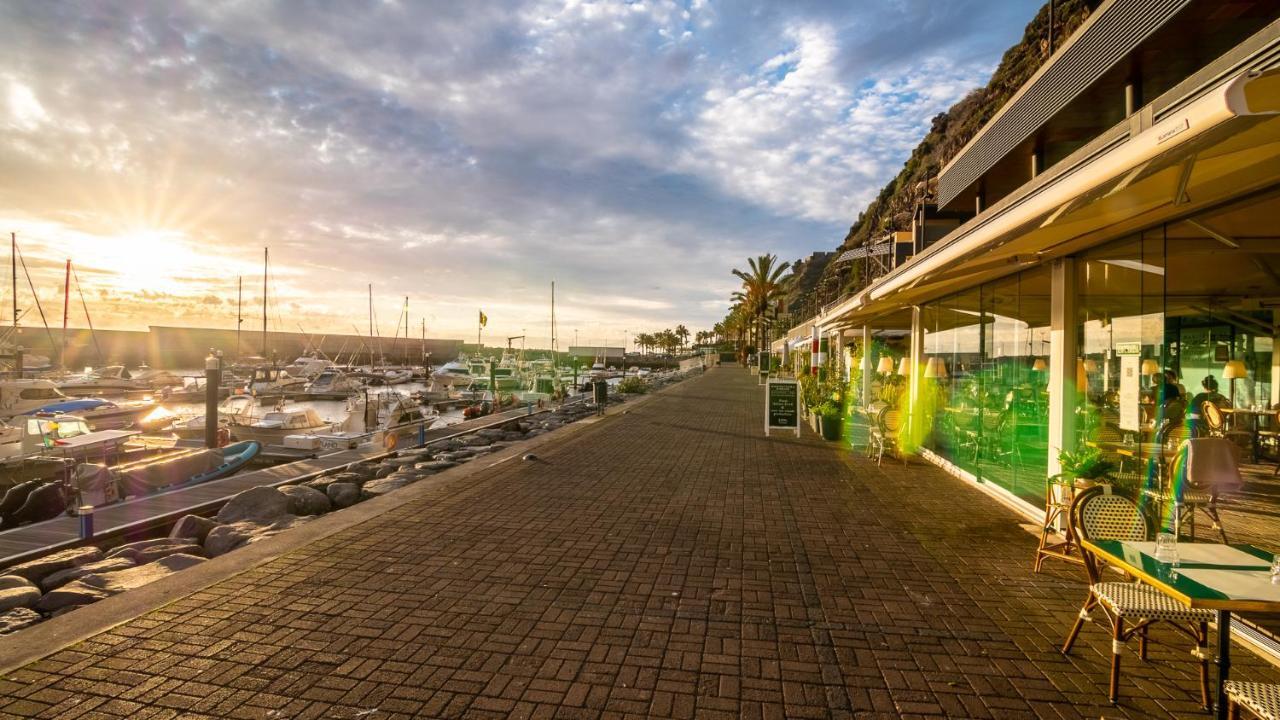 Madeira Inn Vilamar Calheta  Exterior foto