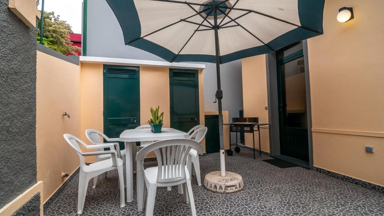 Madeira Inn Vilamar Calheta  Exterior foto