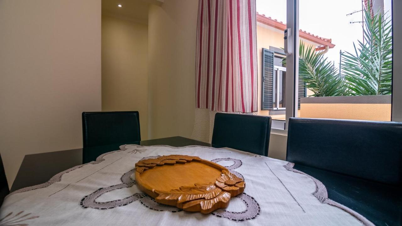 Madeira Inn Vilamar Calheta  Exterior foto