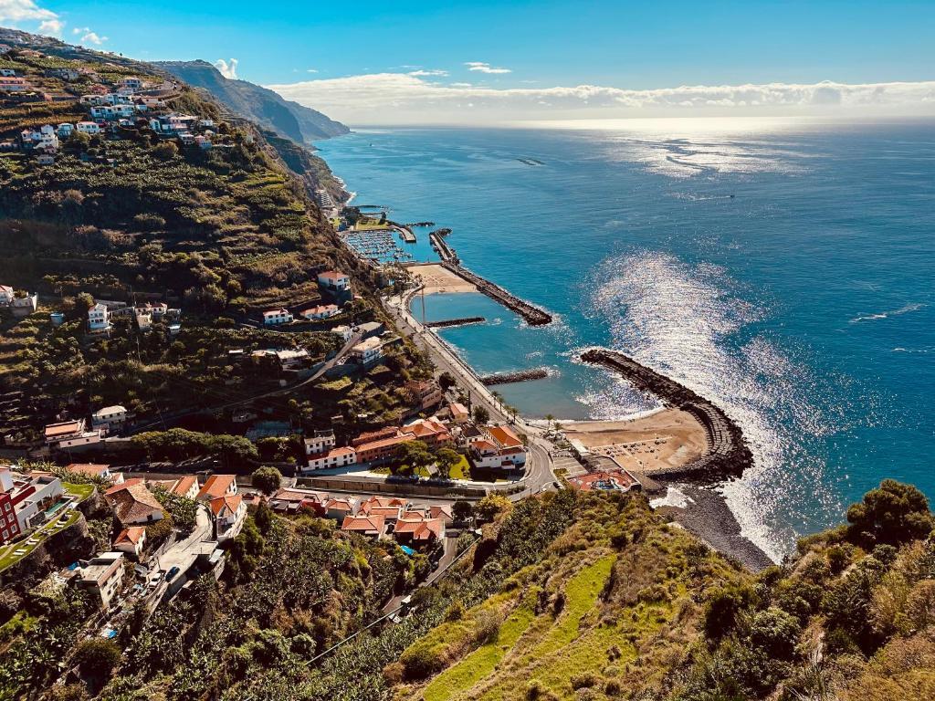 Madeira Inn Vilamar Calheta  Exterior foto