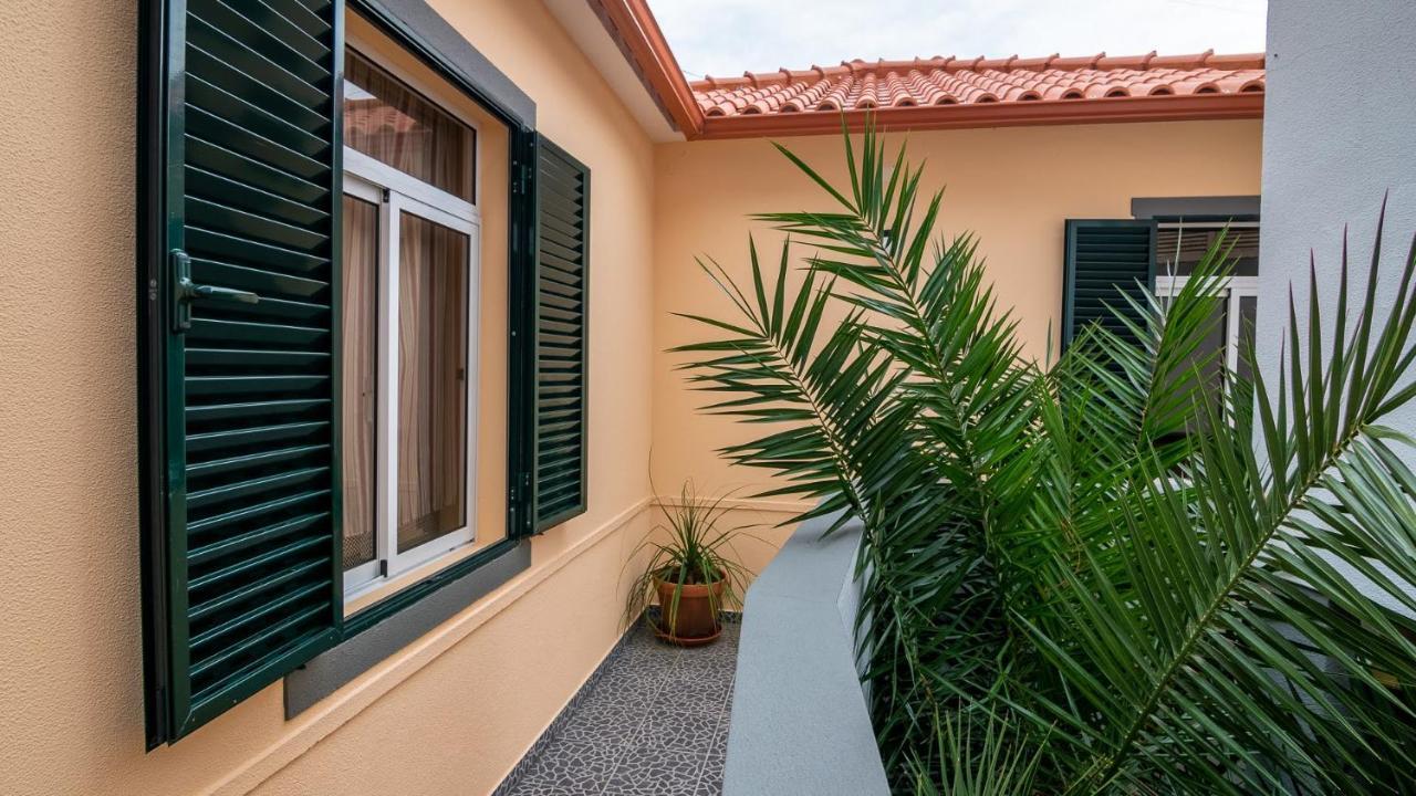 Madeira Inn Vilamar Calheta  Exterior foto