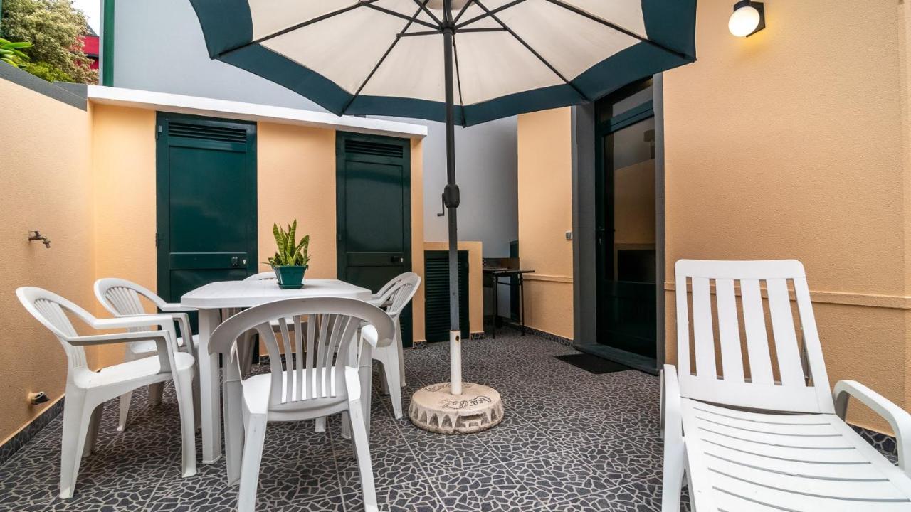 Madeira Inn Vilamar Calheta  Exterior foto